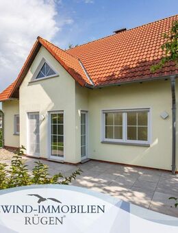 Ein Haus, 3 Bäder und jede Menge Platz - Familienidylle in Lauterbach auf Rügen - Putbus