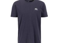 Alpha Industries T-Shirt Alpha Industries Men - T-Shirts Basic T-Shirt SL