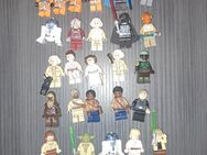 star wars figuren lego - Bielefeld