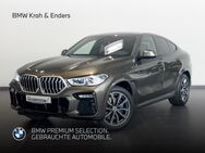 BMW X6, xDrive30d M Sport Laserlicht, Jahr 2021 - Fulda