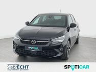 Opel Corsa-e, Corsa F e Ultimate, Jahr 2021 - Uslar