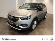 Opel Grandland X, 1.2 Turbo Innovation, Jahr 2019 - Bietigheim-Bissingen