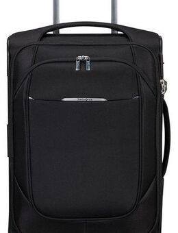 Samsonite Weichgepäck-Trolley RE-LITE, verschiedene Größen und Farben, 4 Rollen, Reisekoffer TSA-Schloss Stickerbogen Volumenerweiterung Laptopfach