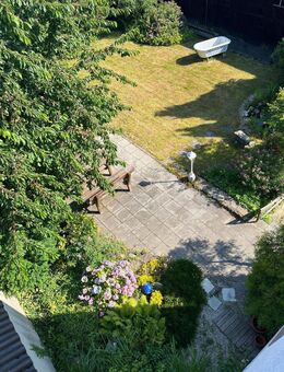 Großzügiges Anwesen mit viel Potenzial mitten im Stadtkern von Waldmünchen - Waldmünchen