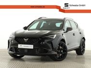 CUPRA Formentor, VZ5, Jahr 2024 - Gersthofen