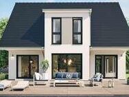 Ihr neues ScanHaus in Neulöwenberg - Löwenberger Land