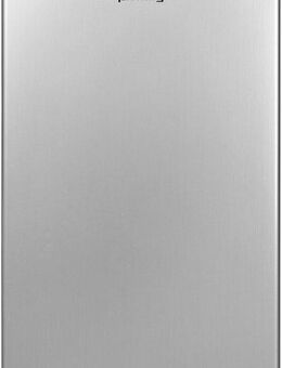 Privileg Kühlschrank PR48VM 112S, 85 cm hoch, 47,5 cm breit