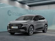 Audi Q4, , Jahr 2024 - München