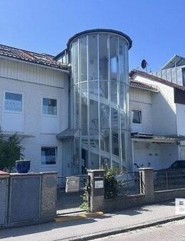 3-Familienhaus mit viel Potenzial für Eigennutzer und Kapitalanleger - München