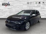 VW Golf, 2.0 TSI VIII R, Jahr 2023 - Haar