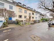 Attraktives Mehrfamilienhaus in begehrter Lage von Köln-Ehrenfeld - Köln