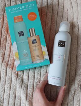Rituals Set NEU - Bestensee