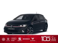 VW Polo, 2.0 l TSI GTI OPF, Jahr 2022 - Vilsbiburg