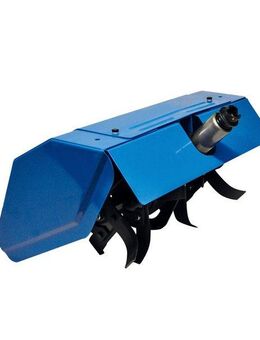 Güde Anbau-Bodenfräse GGF 620, 57 cm, 320 U/min, passen für Motoreinachser GME 6,5 V/6,5 PS
