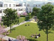 Familientraum mit großem Privatgarten im Neubauprojekt KOTTENTOR - Bonn