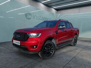 Ford Ranger, Wildtrak Doppelkabine Stormtrak, Jahr 2022 - München