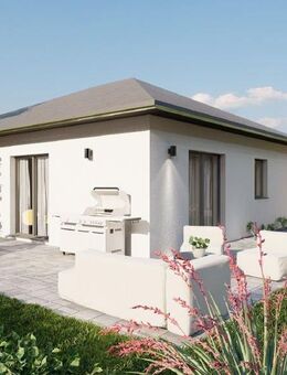 Bungalow in Wietersheim - Petershagen