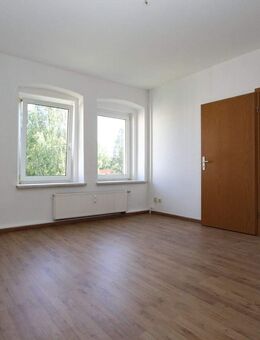 1 Raum Etagenwohnung in Südstadtlage! - Görlitz