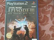 Starwars PSP2 Episode III Die Macht der Sith ab 12 Jahre - Königswinter