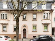 * Charmantes 3-Parteienhaus * Altbau mit Garten * 1 OG frei * - Leverkusen