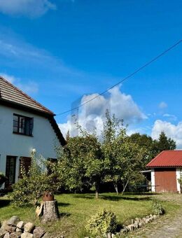 MODERNES WOHNIDYLL AM LEWITZRAND - Lewitzrand