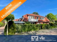 Lilienthal | Lichtdurchflutete Etagenwohnung mit 2 Balkonen in zentraler Lage - Lilienthal