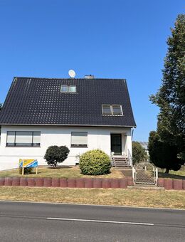 Großes, voll unterkellertes Einfamilienhaus 15913 Märkische Heide, OT Kuschkow - Märkische Heide