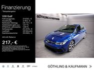 VW Golf, 2.0 TSI R-Line 140kW 18, Jahr 2023 - Kelkheim (Taunus)