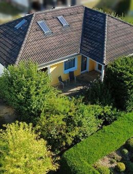 Bungalow in exzellenter Lage sucht Veränderung - Usingen