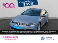 VW Golf Variant, 1.5 TSI VIII Life DC, Jahr 2024 - Euskirchen