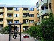 2-Zimmer-Wohnung in zentraler Lage - Wiesbaden
