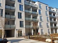 Exklusiver Neubau * 2-Zimmer-Whg ca. 70 m² mit Terrasse + eigenem Eingang - München