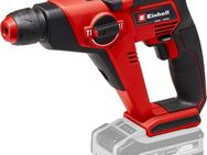 Einhell Akku-Bohrhammer TE-HD 18/12 Li - Solo, (2-tlg), ohne Akku und Ladegerät