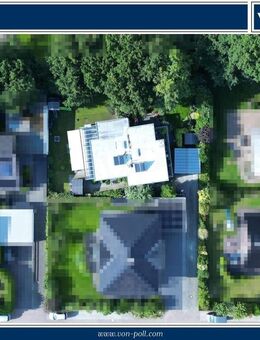 Zwei WE aus 2013 in ruhiger Lage - Wardenburg