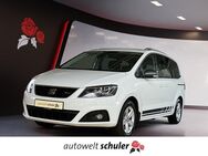 Seat Alhambra, 2.0 TDI FR, Jahr 2018 - Zimmern (Rottweil)