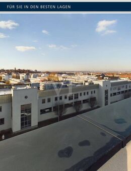 Investment mit Weitblick - Modernisiertes Mehrfamilienhaus mit 22 Einheiten in Bestlage - Aschaffenburg