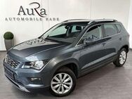 Seat Ateca 2.0 TDI Style NAV+KAMERA+SHZ+DAB+CARPLAY - Wardenburg