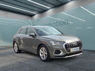 Audi Q3, 40 TFSI q, Jahr 2019 - München