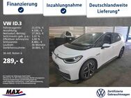 VW ID.3, Pro Performance STYLE, Jahr 2021 - Offenbach (Main)