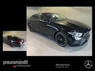 Mercedes CLS 400, d AMG Night GSD °, Jahr 2020 - Ingolstadt