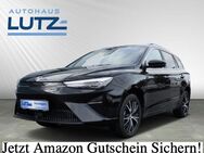 MG MG5, Luxury 61kWh 4000 Amazon Gutschein Schnell Verfügbar, Jahr 2022 - Fürstenfeldbruck