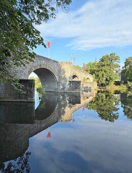 Rarität in Wetzlar - Exklusive Eigentumswohnung an der Lahn - Wetzlar