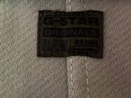 Orginale G Star RAW Jacke Oversize gr M bis Xl - Düsseldorf