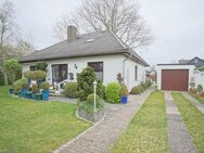 Volksbank Immobilien: Ein Zuhause zum Wohlfühlen! - Beverstedt