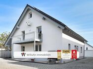Wohnidylle mit eigenem Garten und Fußbodenheizung - ideal für Paare oder kleine Familien - Zschepplin