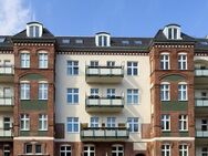 Ideal für Co-Living: 7-Zimmer-Wohnung im Neubau-Dachgesschoss - 3 Bäder! - Berlin