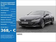 VW Arteon, Shooting Brake R-Line 2 0 TDI, Jahr 2021 - Grevenbroich