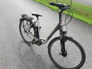 E-Bike : Kalkhoff Impulse Pedelec 380 € VB - Jülich Zentrum