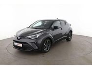 Toyota C-HR 2.0 Hybrid Style Selection - Berlin