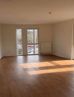 Seniorenwohnung mit Wohnberechtigungsschein (WBS) für 2 Personen - Bielefeld